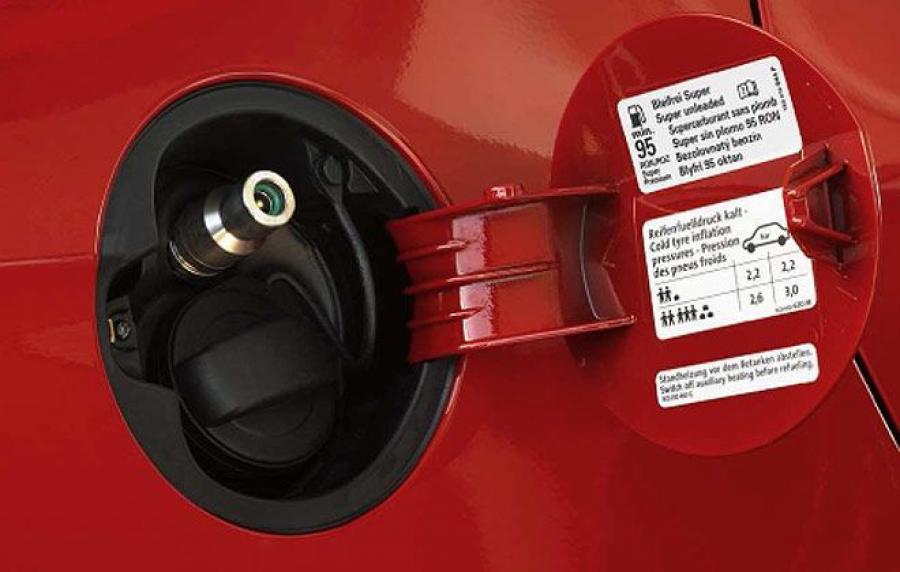  Volkswagen Passat TSI EcoFuel Concept 2008 года  (фото 3 из 4)